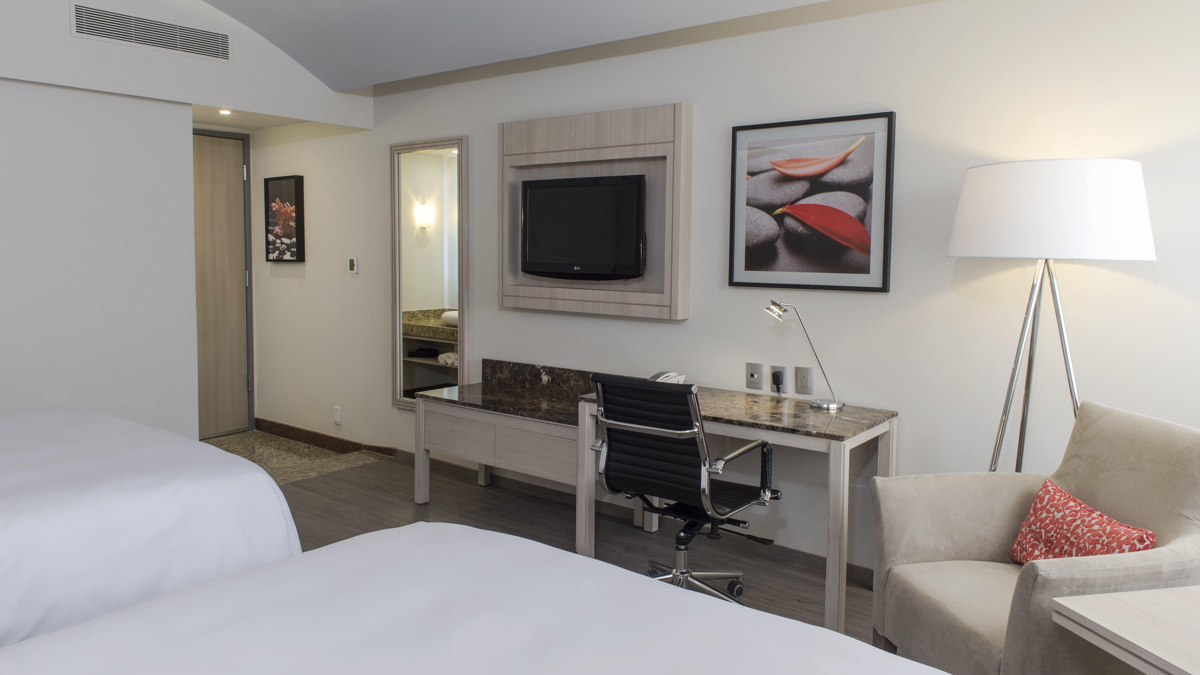 Holiday Inn Express Mexico- Toreo By Ihg Luaran gambar