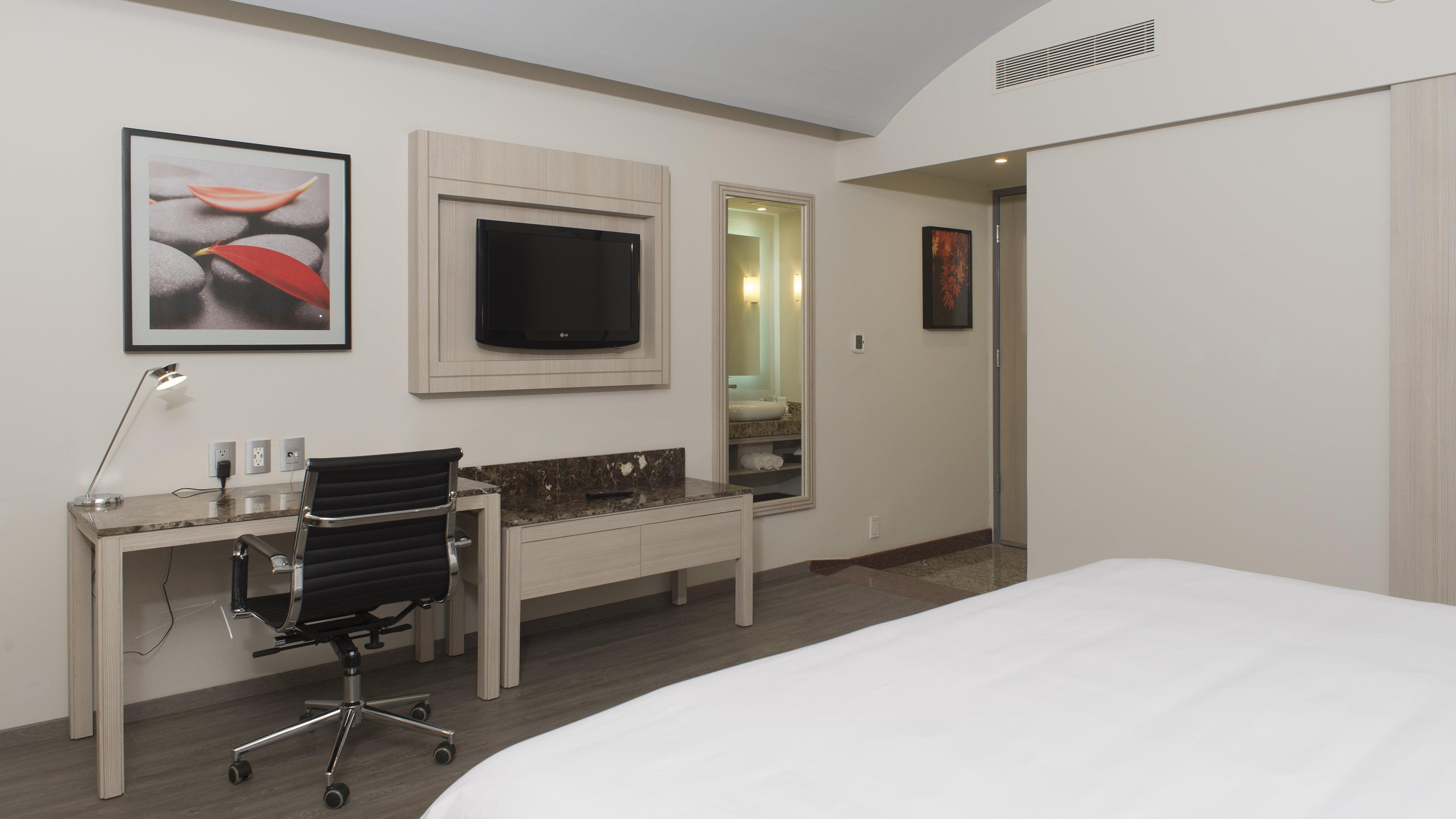 Holiday Inn Express Mexico- Toreo By Ihg Luaran gambar
