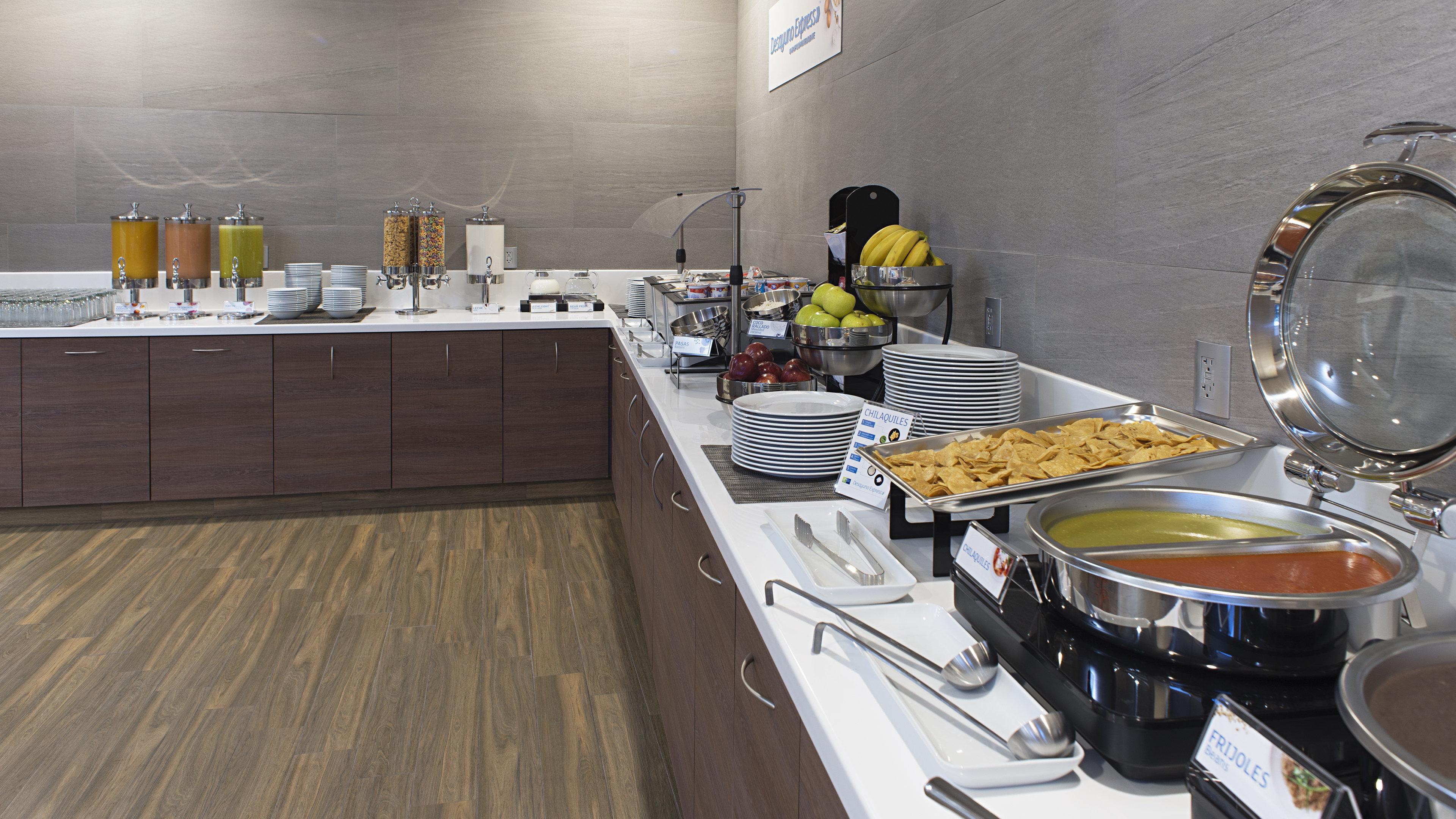 Holiday Inn Express Mexico- Toreo By Ihg Luaran gambar