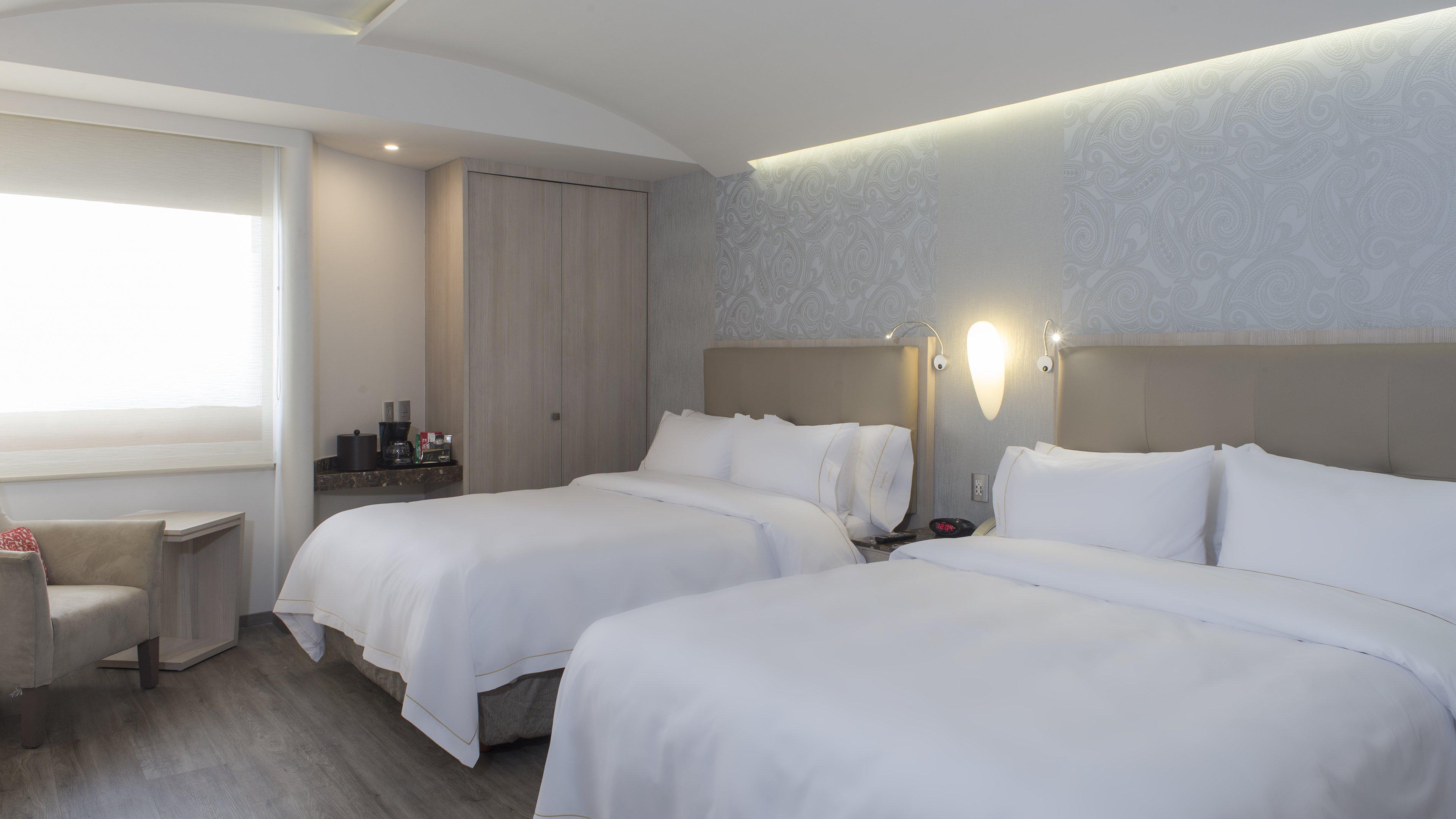 Holiday Inn Express Mexico- Toreo By Ihg Luaran gambar