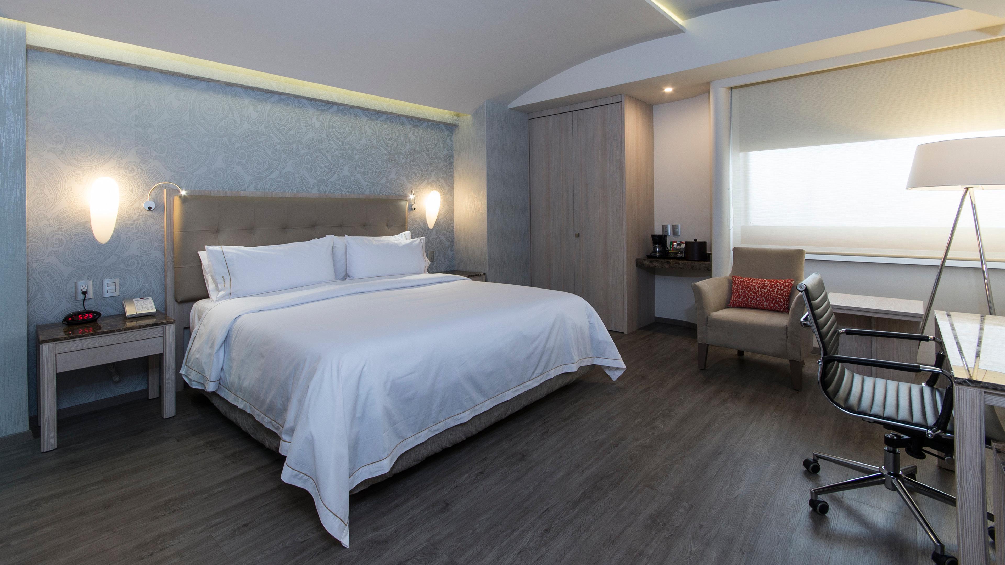 Holiday Inn Express Mexico- Toreo By Ihg Luaran gambar
