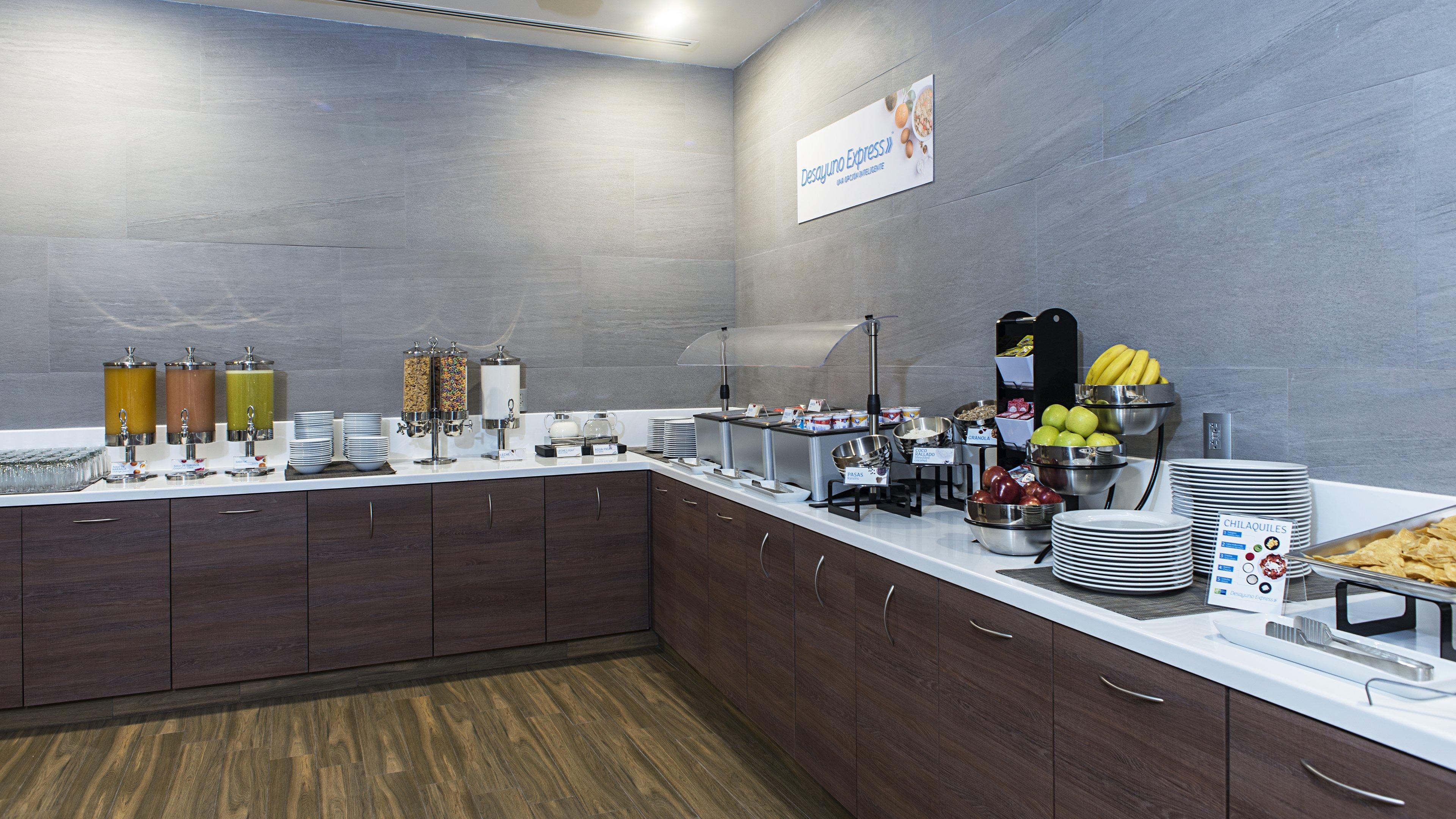 Holiday Inn Express Mexico- Toreo By Ihg Luaran gambar