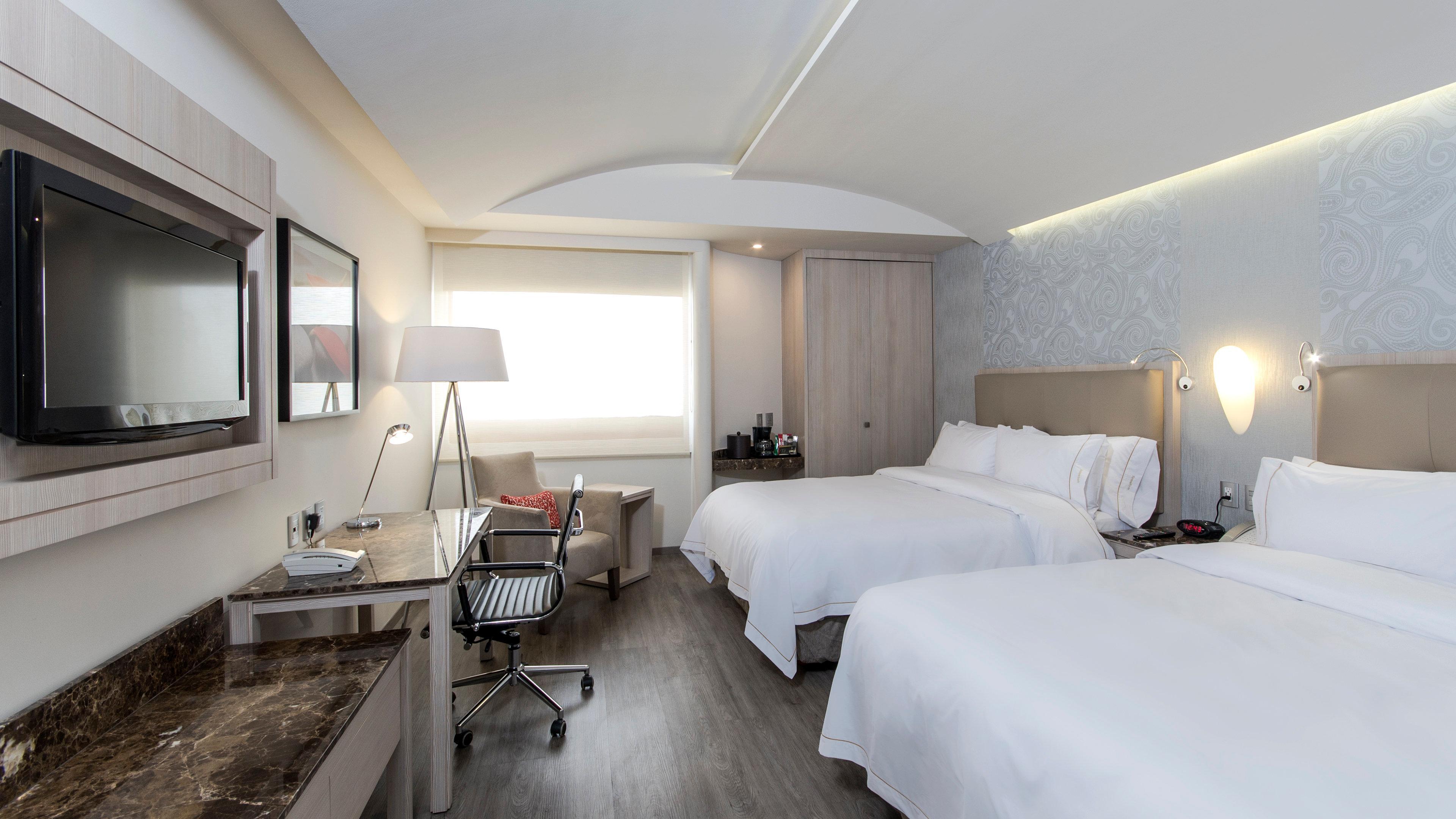 Holiday Inn Express Mexico- Toreo By Ihg Luaran gambar