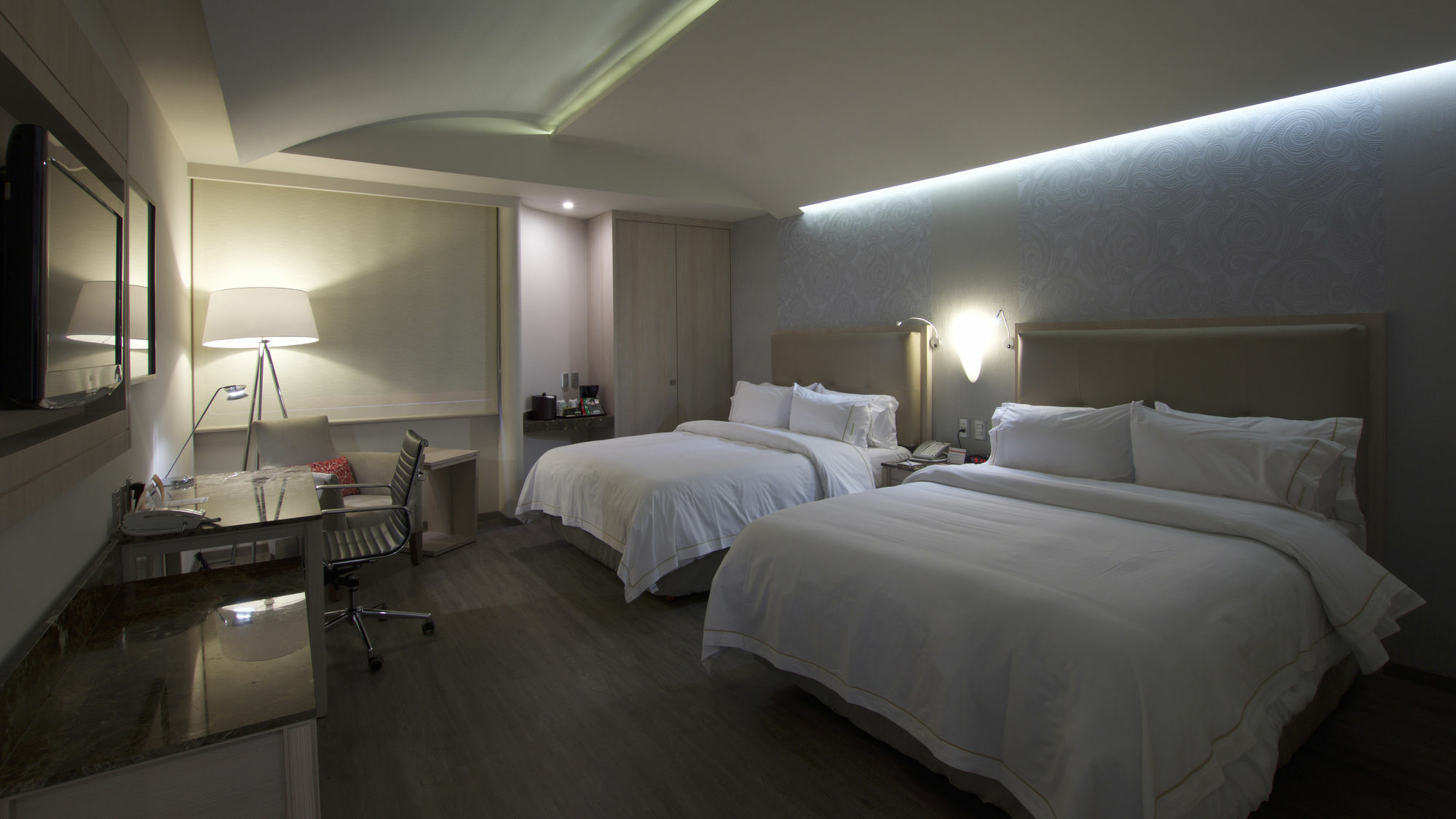 Holiday Inn Express Mexico- Toreo By Ihg Luaran gambar