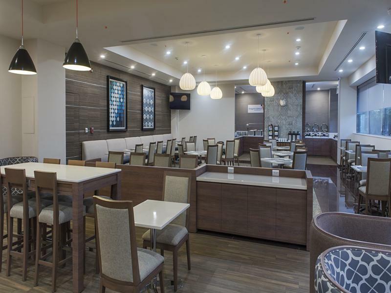Holiday Inn Express Mexico- Toreo By Ihg Luaran gambar